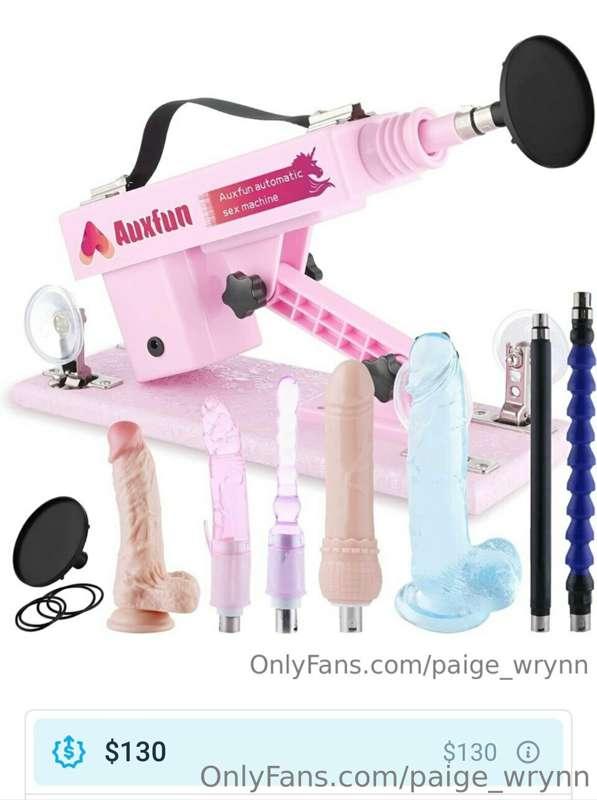 WE DID IT YALL! Amazon says its set to arrive Thursday and I..