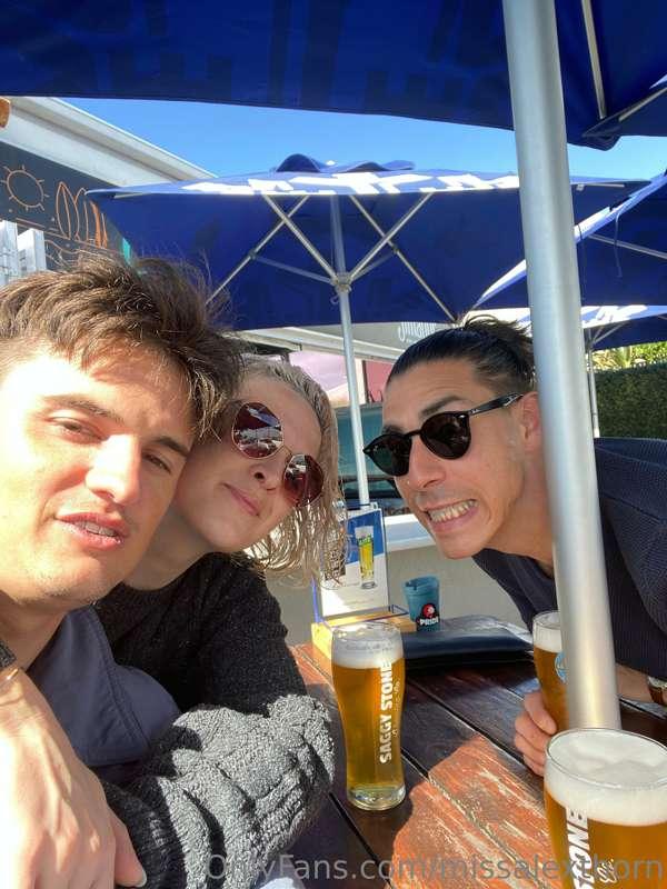 missalexthorn image #1