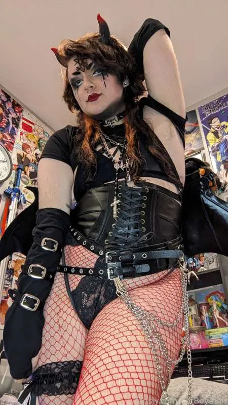 catboyzion image #0