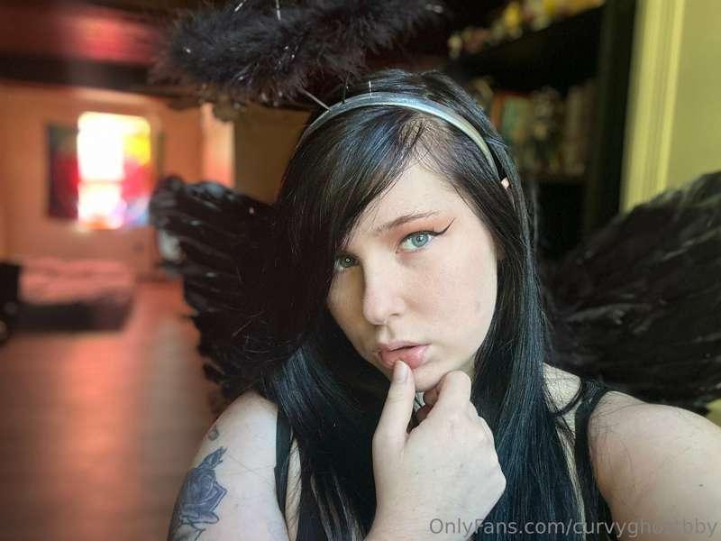 curvyghostbby image #10