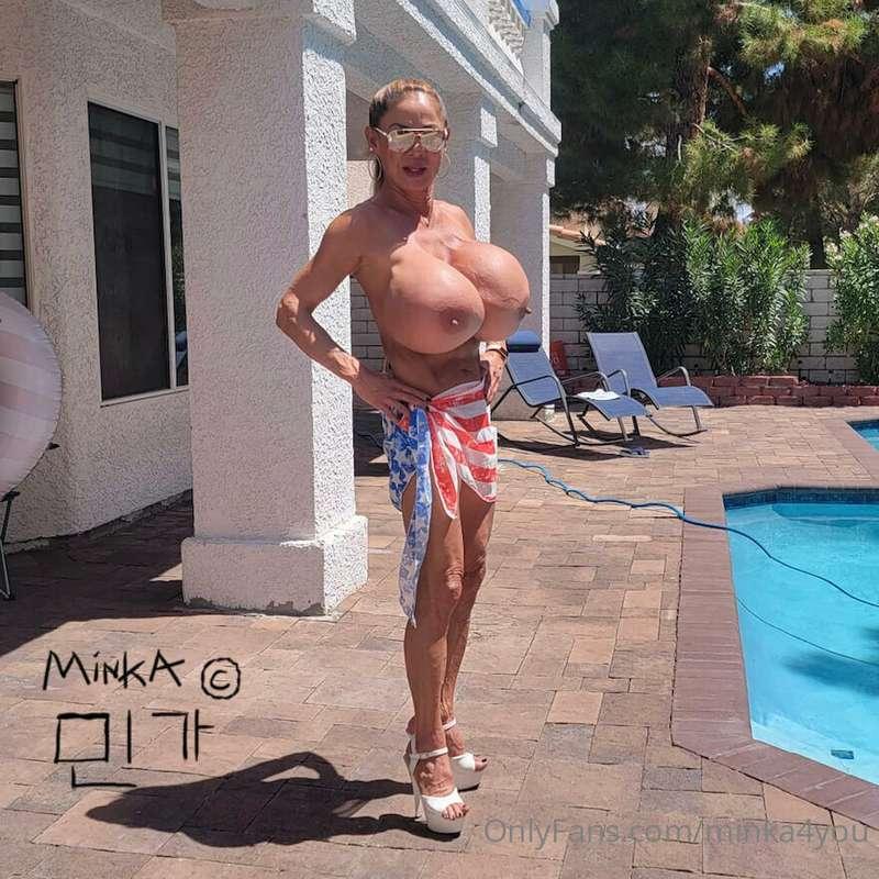Titty Tuesday