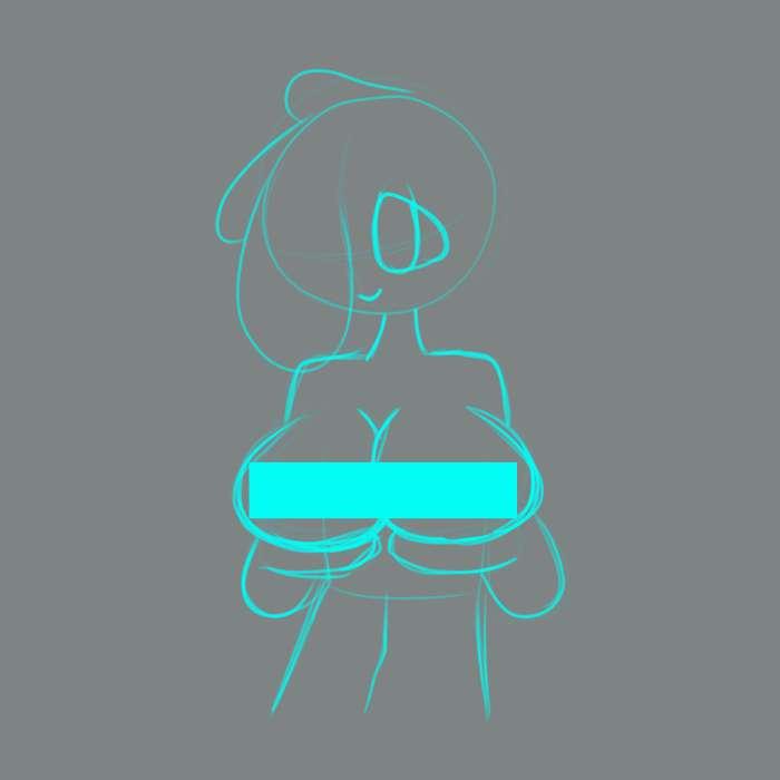 Slime WIP