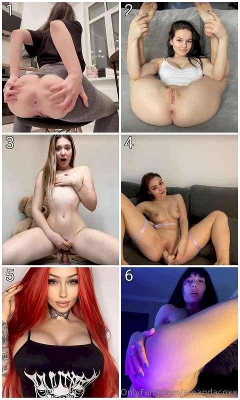 🚀 FOLLOW MY BESTIES FOR VIP ACCESS!1. 🌟💦 @eellies 💦🌟2. 🫦❤️ @..