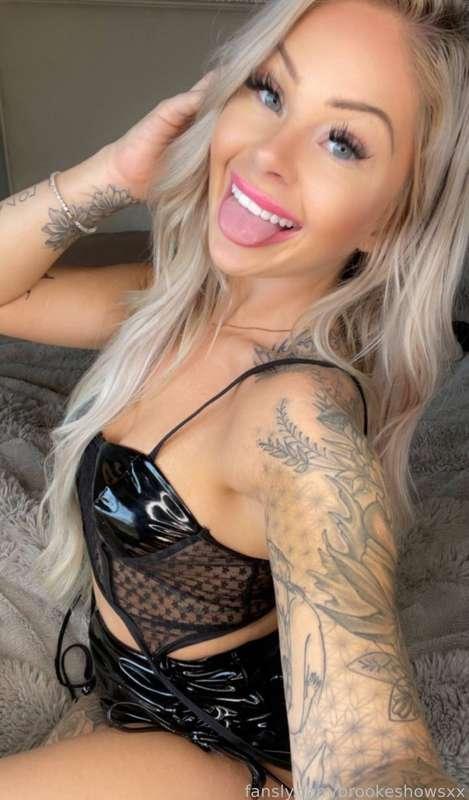 brookeshowsxx image #0