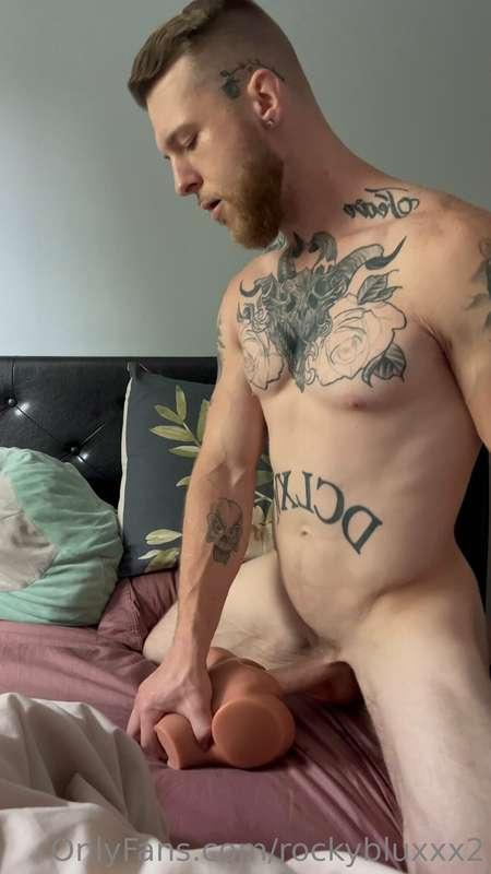Loved using those holes