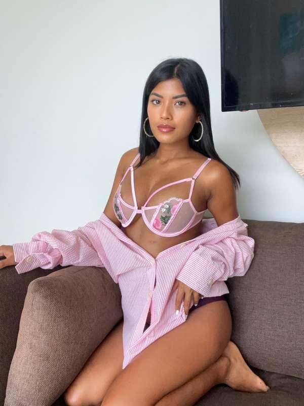 Do you miss me or just the way I tease? 😈