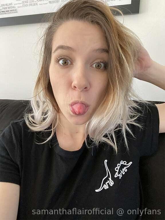 Little cutie