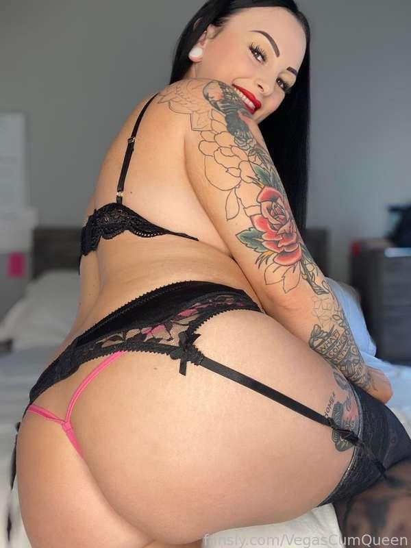 vegascumqueen image #2