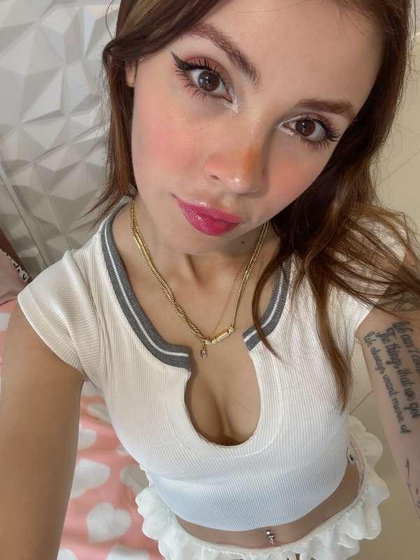 pretty enough for u? 💖