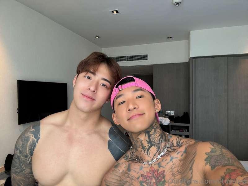 are you excited for this? 2 cute boys together 🥰🫶  TIP $50 f..