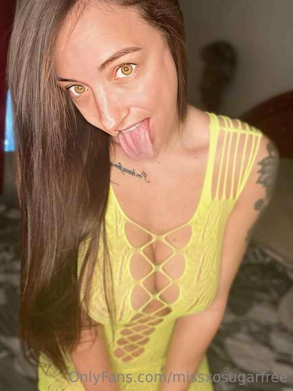 Need a seat? 
I got you 👅