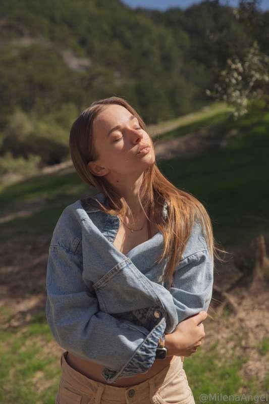 milenaangel image #2