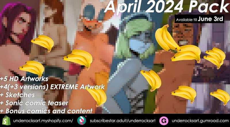 April 2024