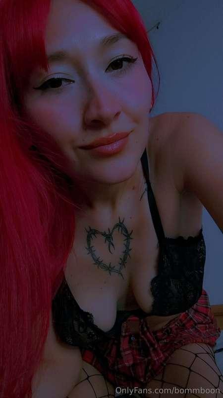 Check my messages!! There are many surprises 😏