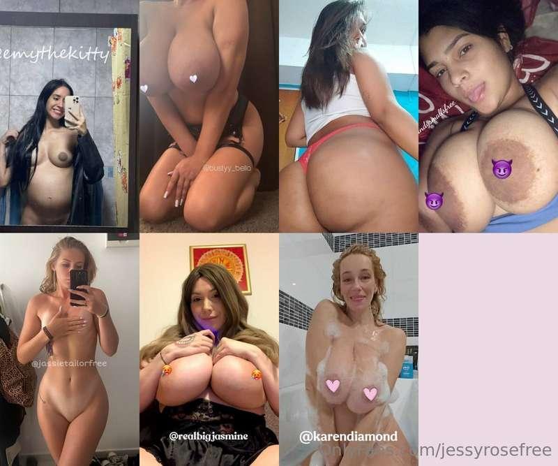 🎀 💘 @EMYTHEKITTY 💘🎀😈🍈 @BUSTYY_BELLA 🍈😈🍑❤️‍🔥 @alicebakerr ❤️‍..