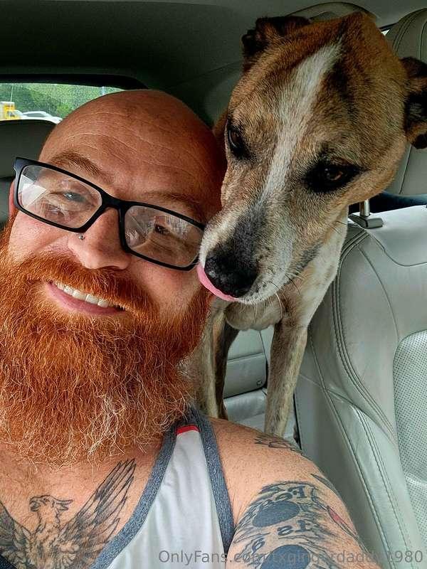 Me and my 12 year old...