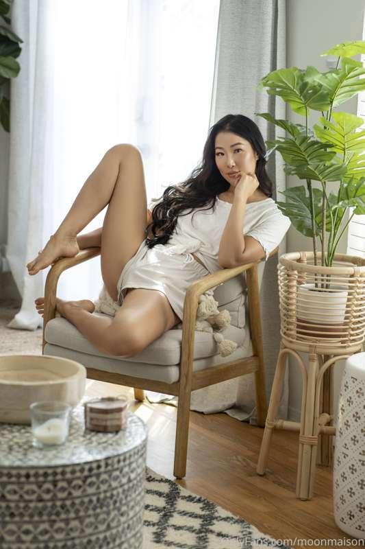Unlock the bonus chair pose from my latest IG post.
