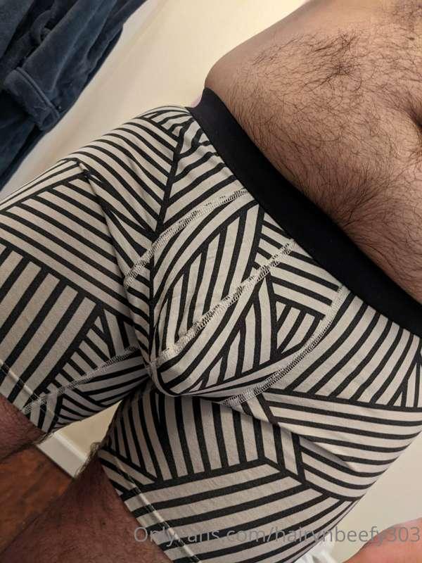 When a bulge looks this good you gotta post it!