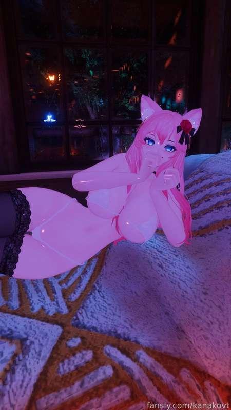 How do I show you my love if the controllers are in the way?