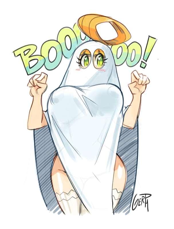 BOOOO-bs!