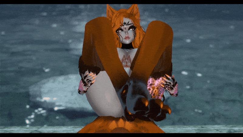 Peekaboo 🤭

#vr #vrlewd #fyp #solo #egirl #paws #toebeans #gif #pussy #kitsune #fox #foxgirl #pussy #tease