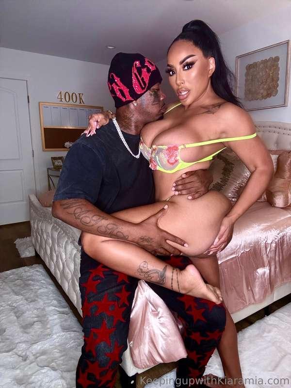 The BIGGEST COCK in the industry completely destroys this th..