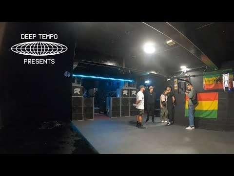Last Weekend Deep Tempo