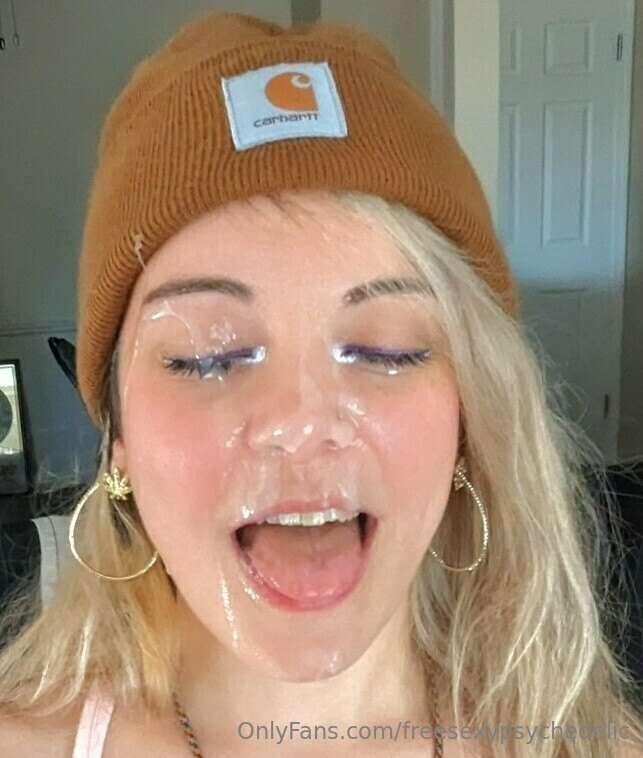 I hope you liked the newest BJ video 🥰💓💦