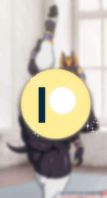 Anubis Special [for Gold tier]