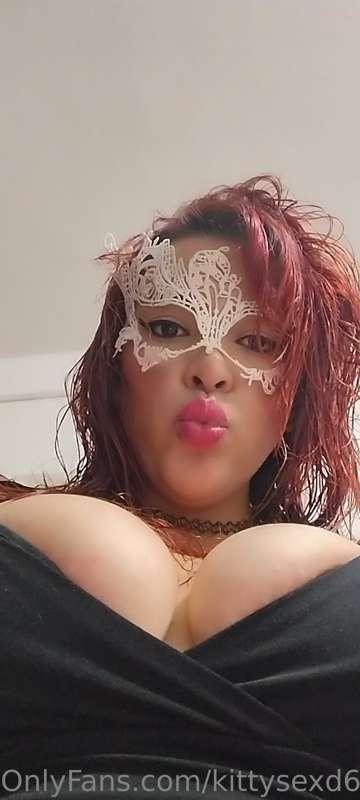 Hi guys! Good morning! 😘😘😘