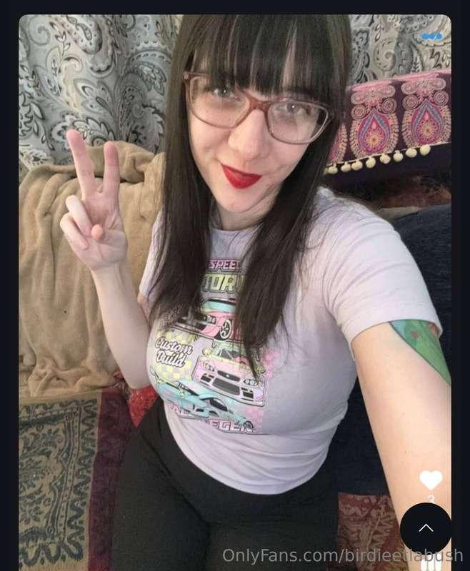 do you like bangs on me?
