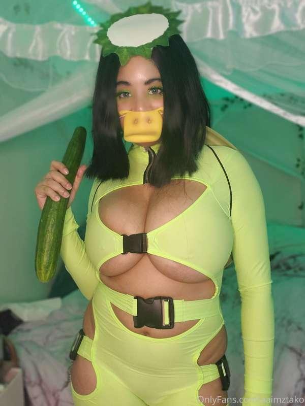 💚🥒💚🥒💚🥒💚🥒