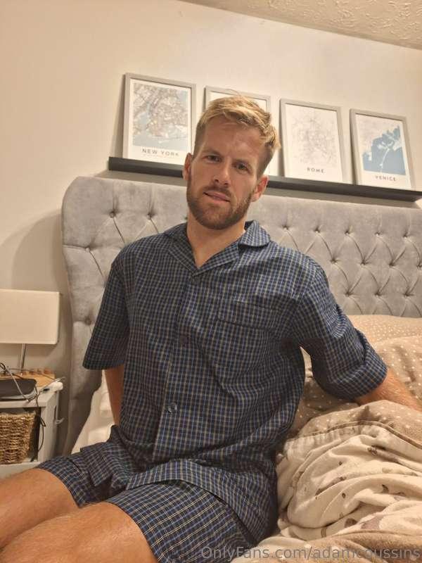 Sweet dreams people, hope you had a nice weekend ☀️ 