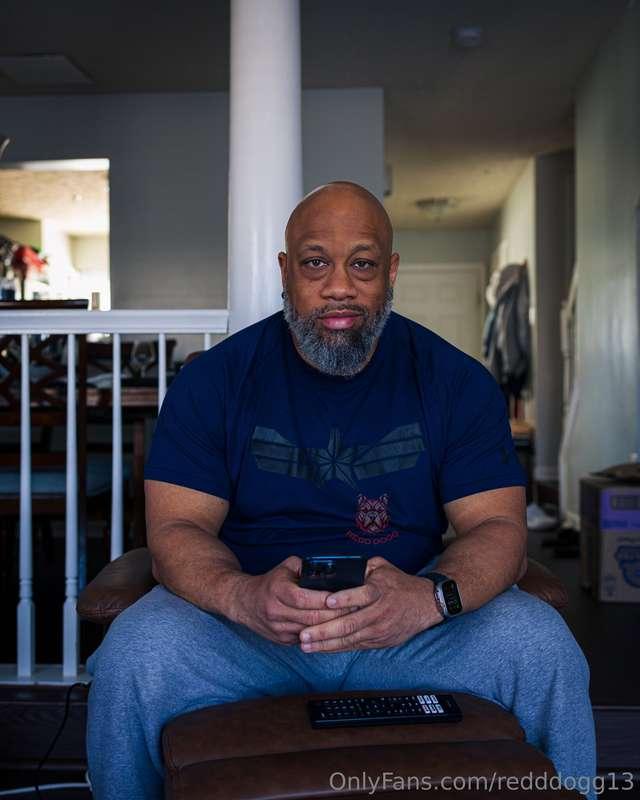 been a long day. don't you want to cum sit with daddy?