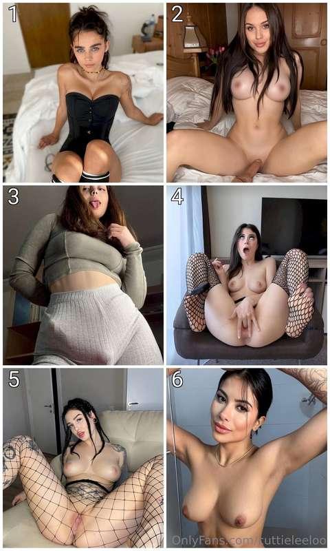 🌈 FOLLOW MY BESTIES FOR FUN ACTIVITIES!1. ✨💙 @anavavxsfs 💙✨2..