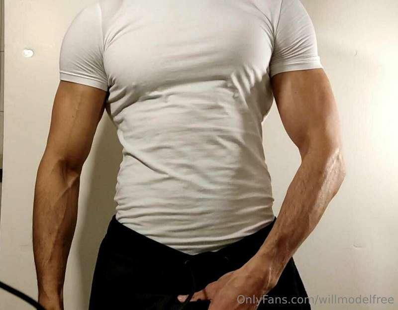 willmodelfree image #1