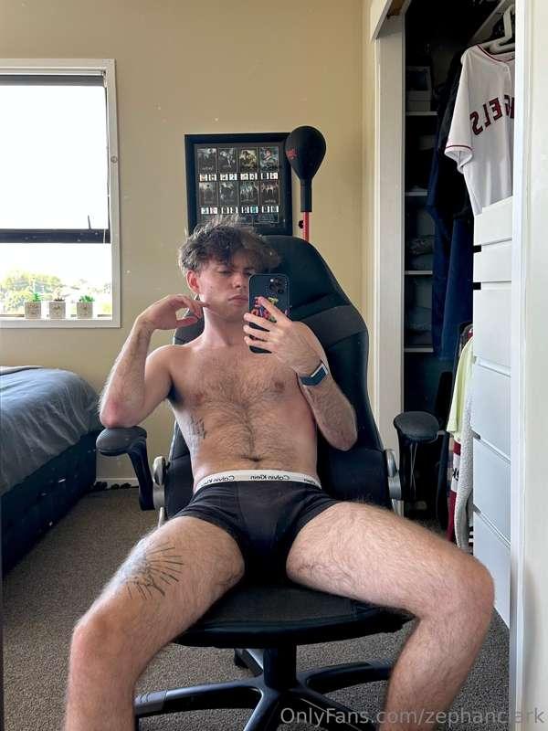 wyd today sexy?