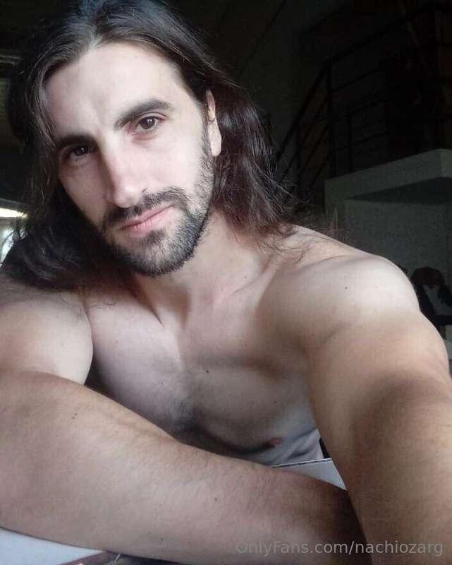 Entrenarmos y sacamos una foto. A todos mis nuevos suscripto..