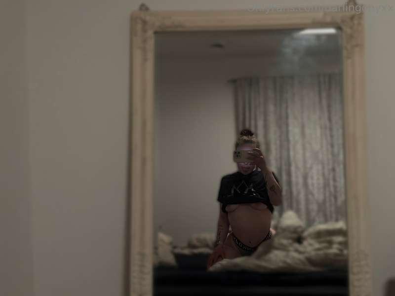 Did I hear a dirty slumber party?😍😍