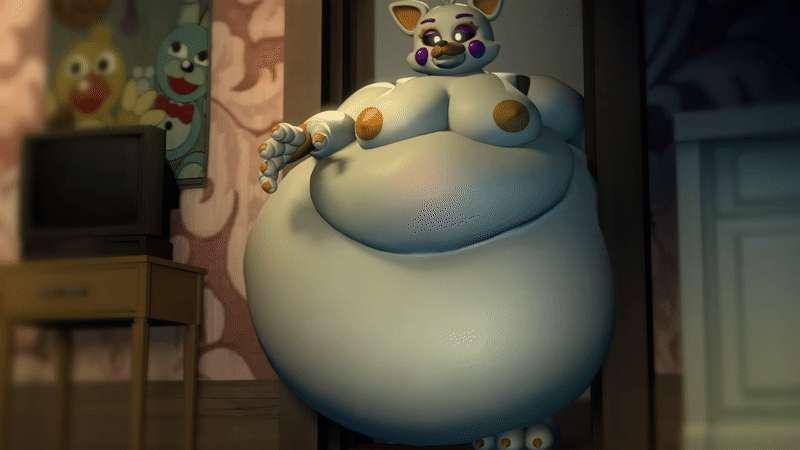 Stuck lolbit : Alt #1