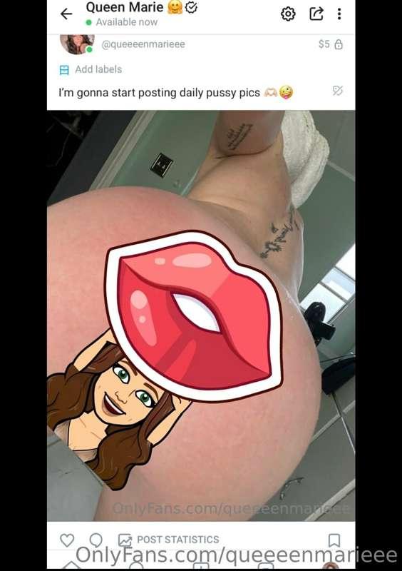 Incase you were curious 🙊🤫