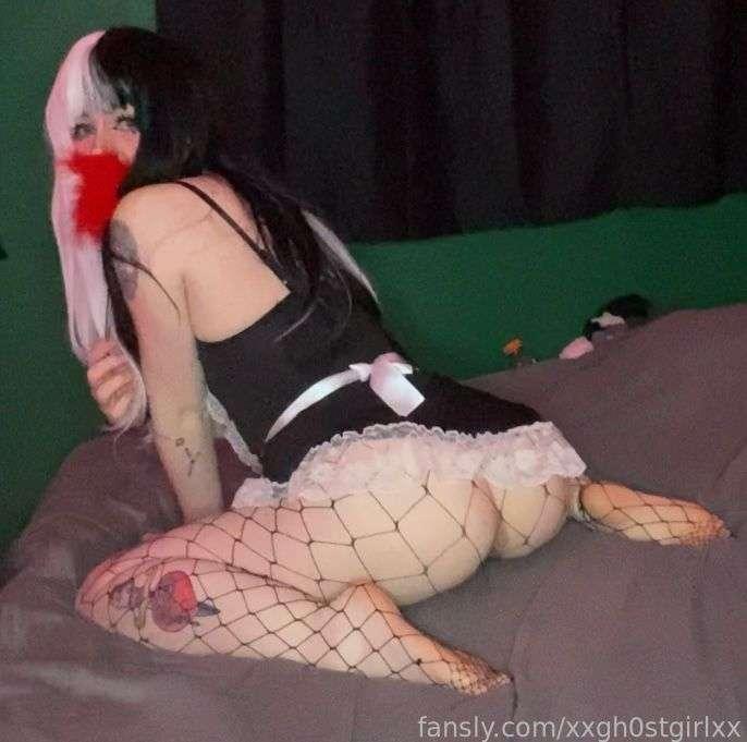 xxgh0stgirlxx image #3