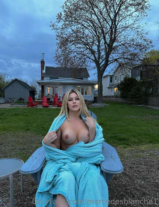 Cold?