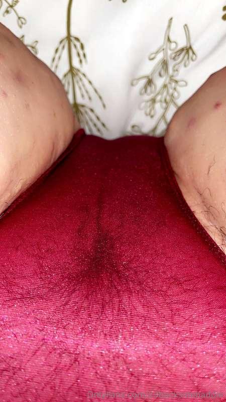 Don’t forget about me 😈