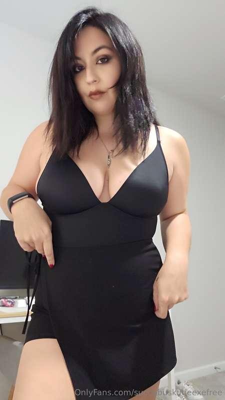 Miss me? 