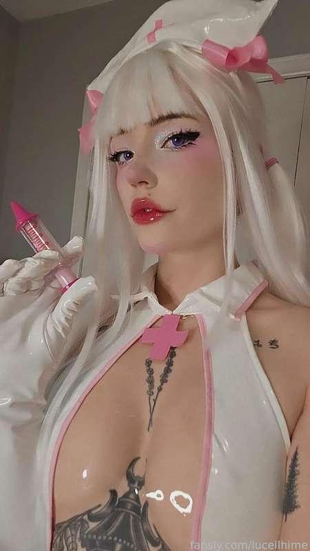 luceilhime image #1