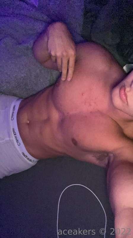 Pics from last night after the live ;))
