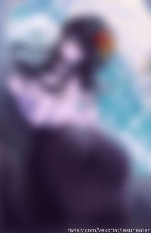 vexoriathesuneater image #1