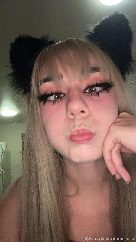 Hey guys! I was hoping that y’all could do me this favor by ..