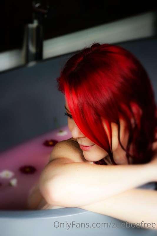 Good moaning! Hehe! How are we all this morning?!?